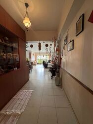 Blk 520 Fragrant Woods (Woodlands), HDB Executive #574400621